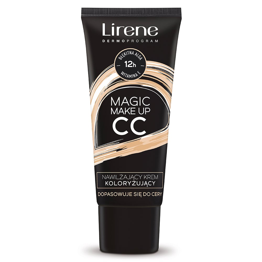 CC CREME MAGIQUE TEINTEE 30 ML