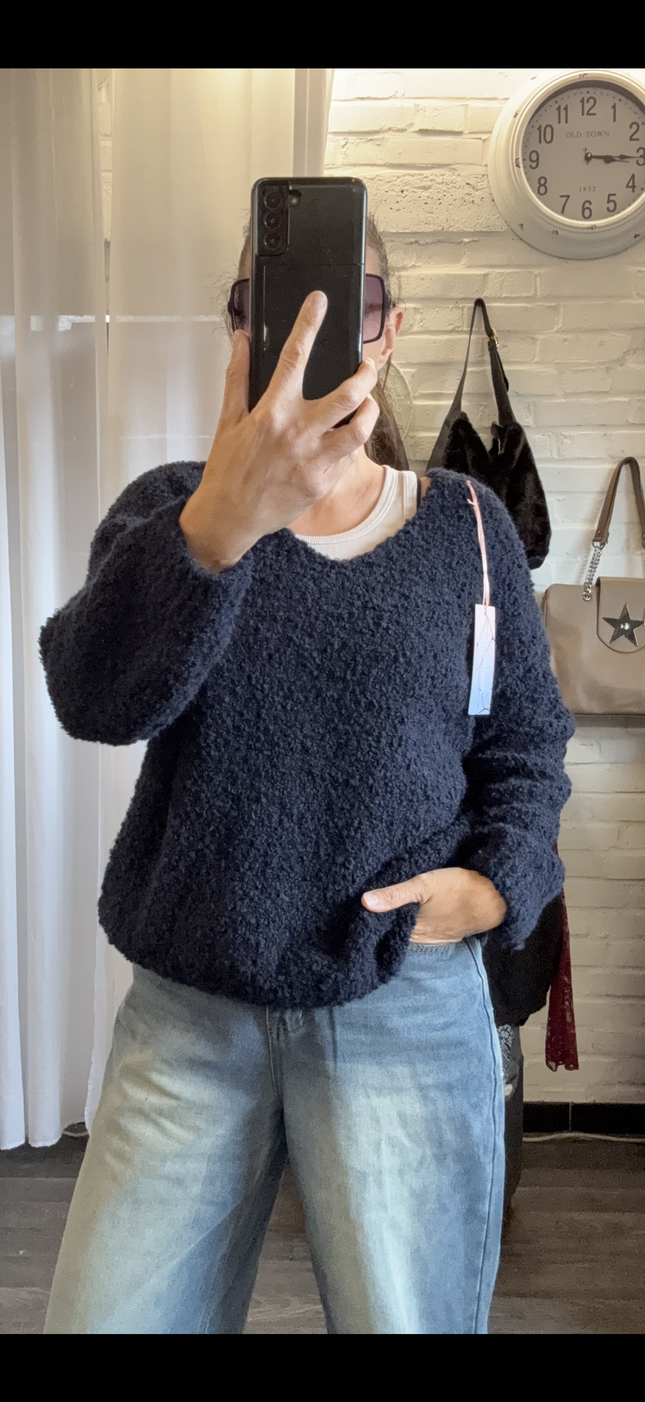 Pull marine MAya