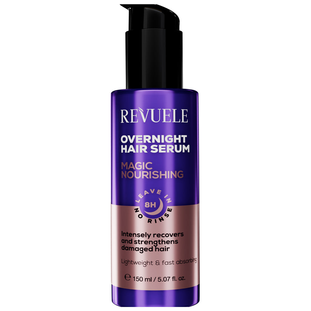 Sérum pour Cheveux Nourrissant NUIT 150ML